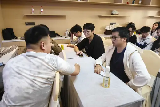 AI编程工作坊