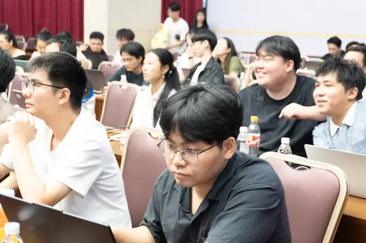 AI 短片创作大赛风采