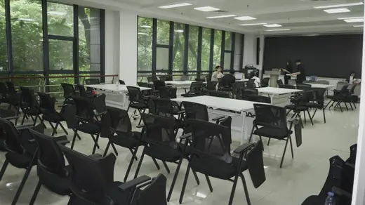 企业黑客松—— AI+制造业品牌创新专题赛事风采