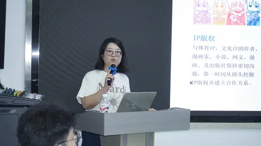 企业黑客松—— AI+制造业品牌创新专题赛事风采