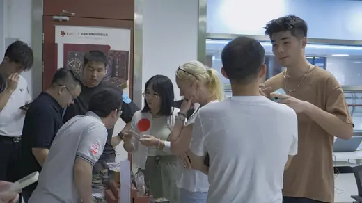 企业黑客松—— AI+制造业品牌创新专题赛事风采